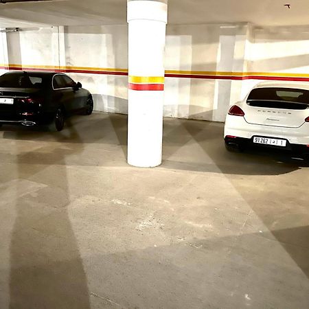 Appartement Denda Marakéš Exteriér fotografie