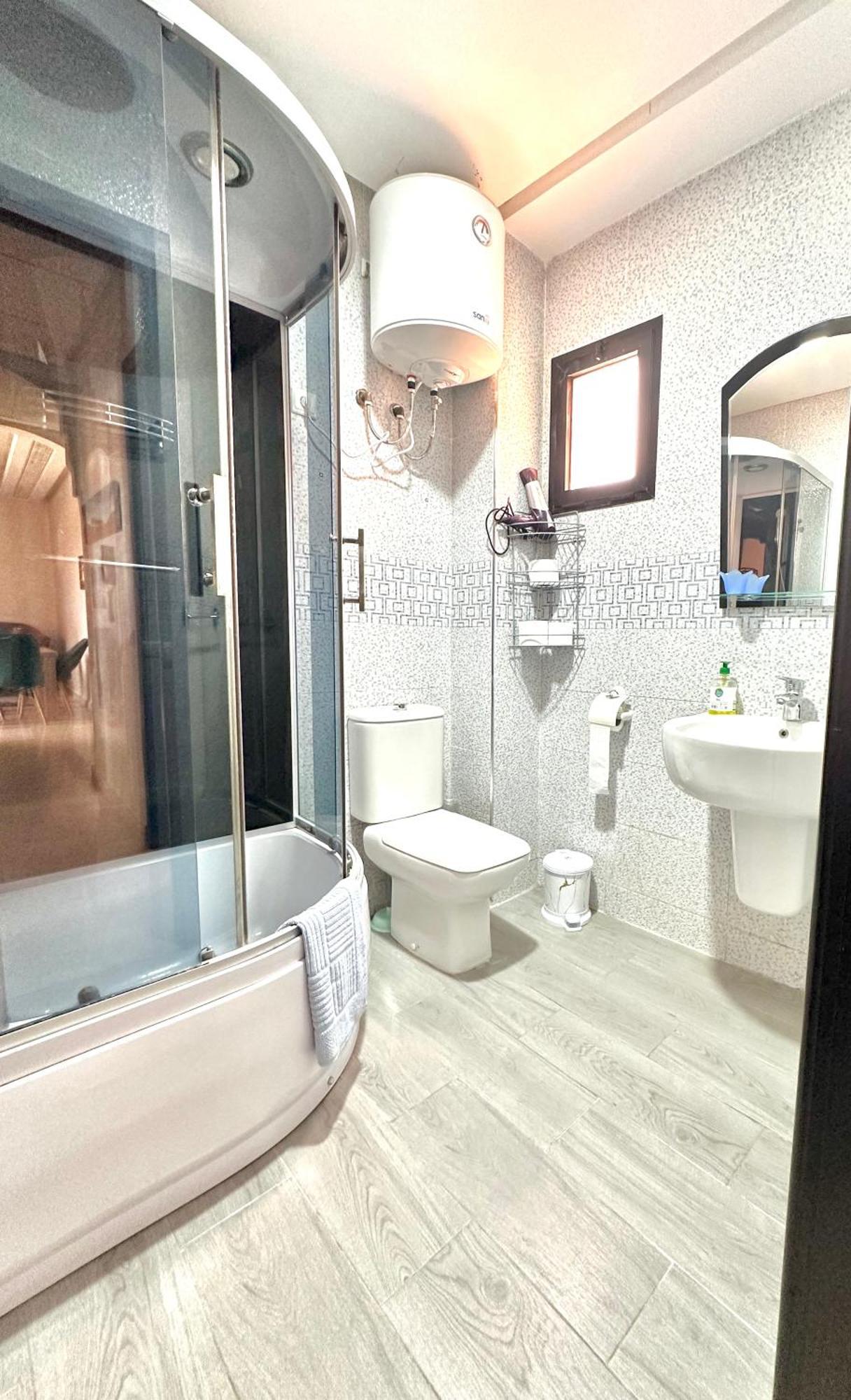 Appartement Denda Marakéš Exteriér fotografie
