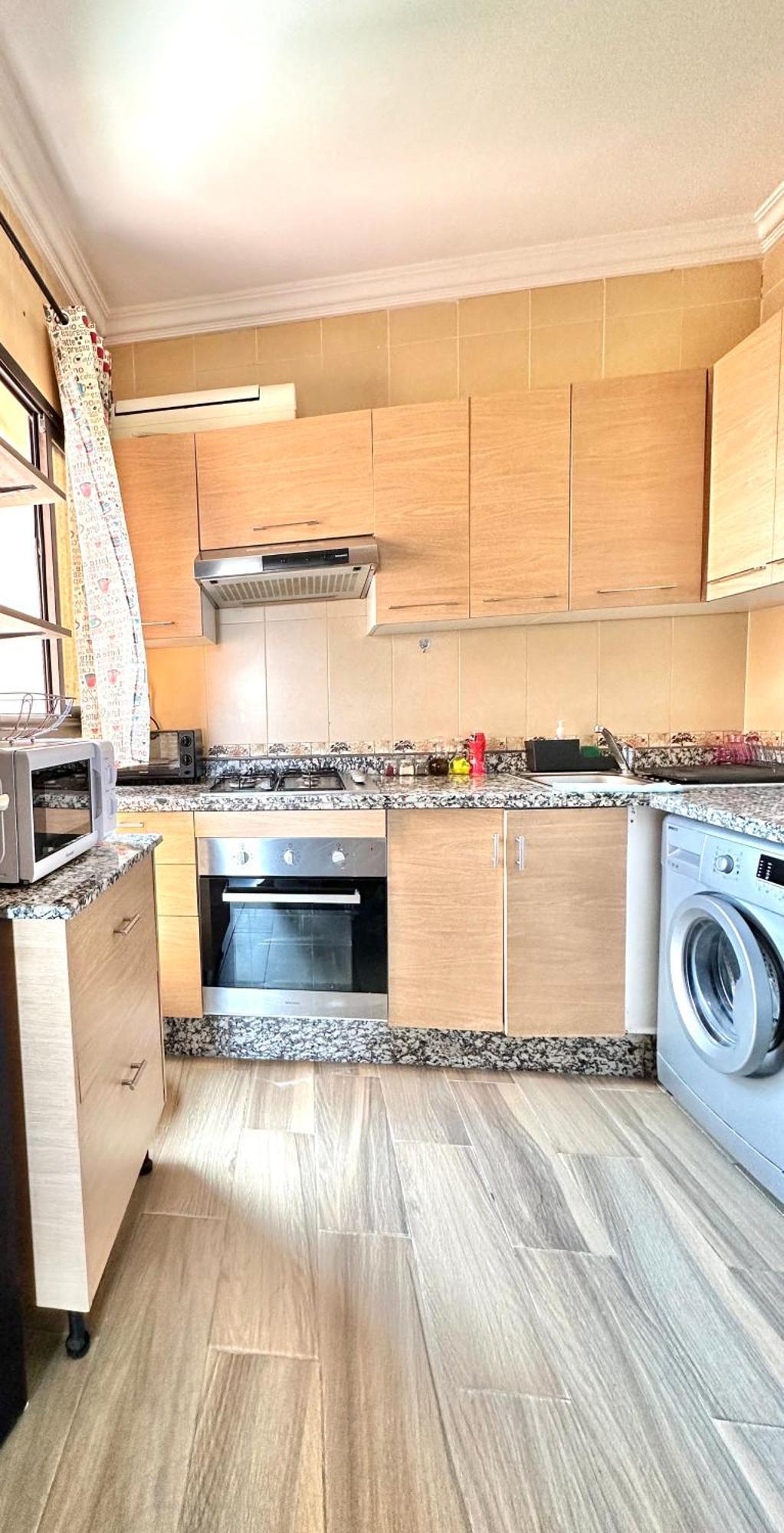 Appartement Denda Marakéš Exteriér fotografie