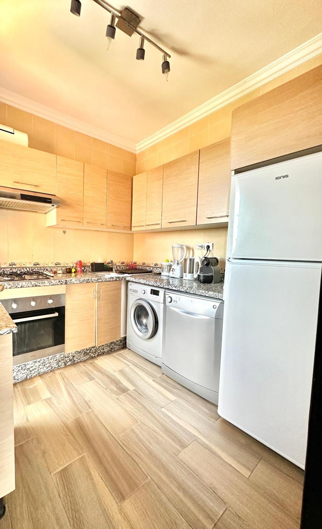 Appartement Denda Marakéš Exteriér fotografie
